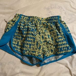 Under Armour shorts